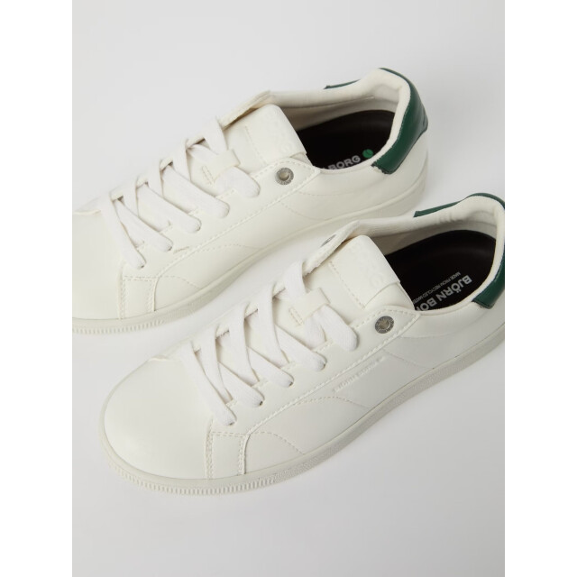 Björn Borg T305 white green T305 large