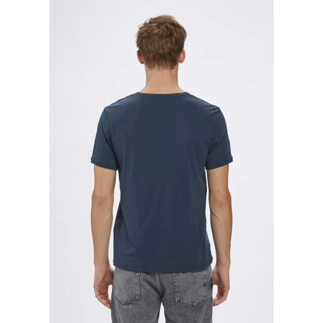 Gabba Friend v logo tee navy r 10270 10270 large