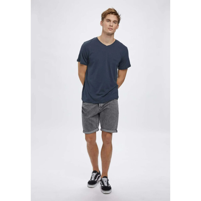 Gabba Friend v logo tee navy r 10270 10270 large
