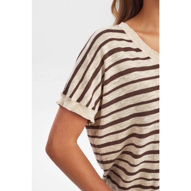 Nümph Nukiki pullover 704064 5696 shopping bag 704064 large