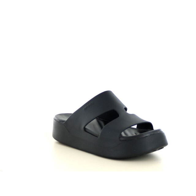 Crocs Getaway patform h-strap 209409 860.90.038 large