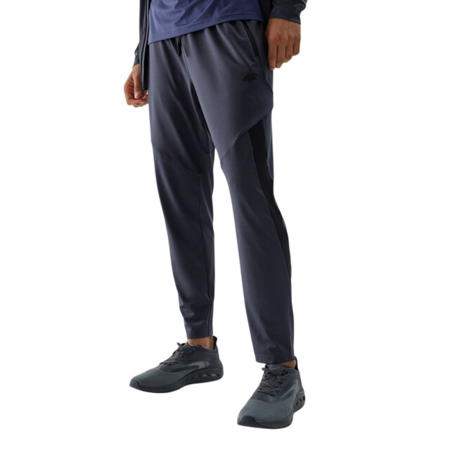 4F Heren aw23tftrm351 joggingbroek UTMR1795_darkgrey large