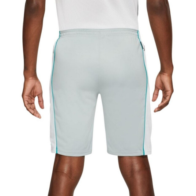 Nike Heren academy 18 dri-fit korte broek UTMR1692_whitegrey large