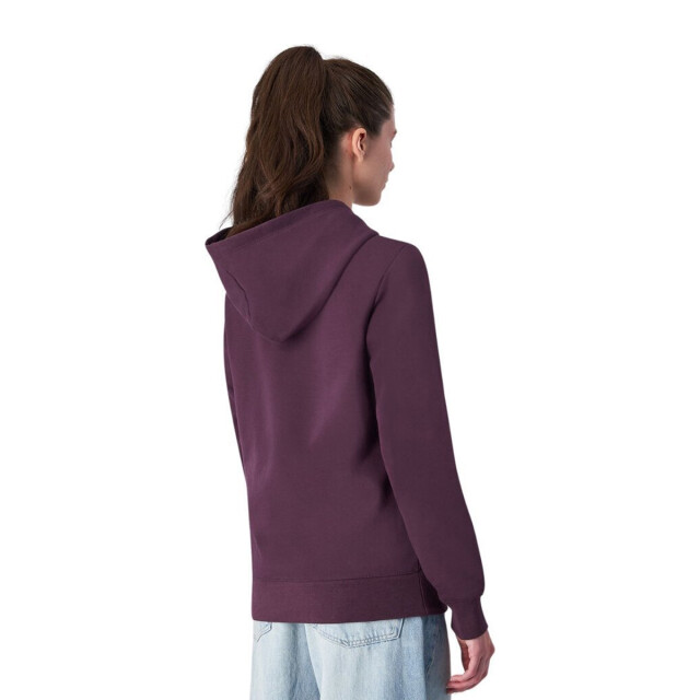 Champion Dames 117529 hoodie UTMR1725_purple large