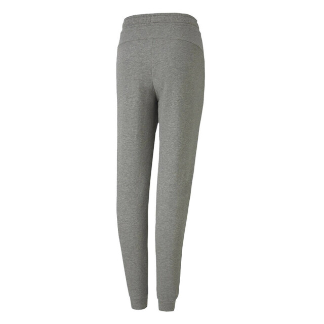 Puma Kinder/kids teamgoal 23 casual joggingbroek UTMR1730_grey large