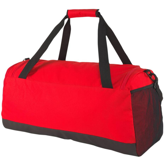 Puma Teamgoal 23 duffeltas UTMR1832_blackred large