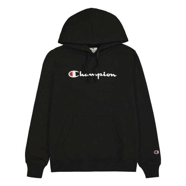 Champion Dames 117529 hoodie UTMR1725_black large