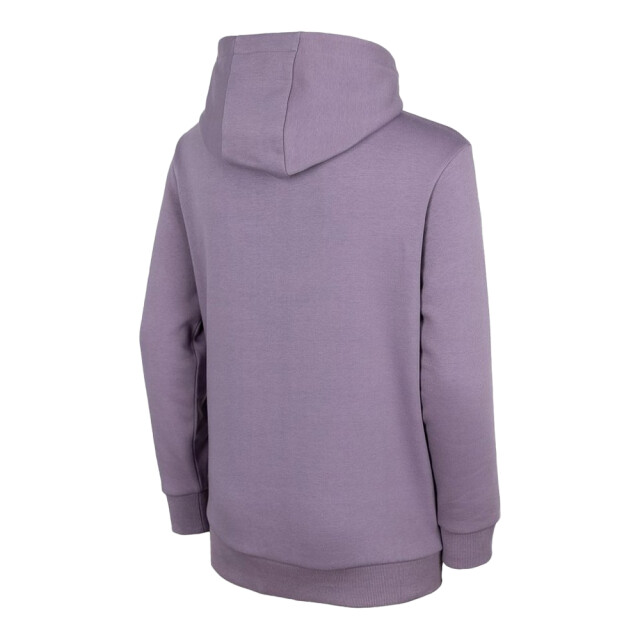 4F Meisjes hjz22 hoodie UTMR1731_purple large