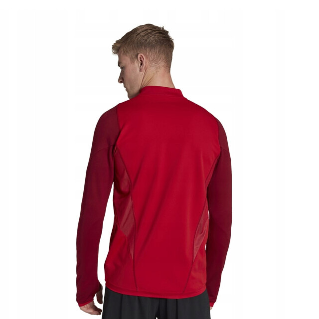 Adidas Heren tiro 23 wedstrijd trainings top UTMR1734_red large