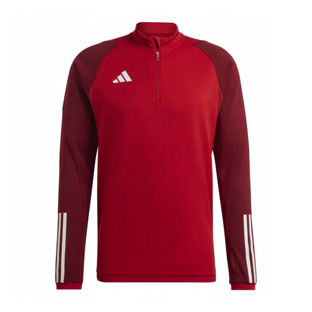 Adidas Heren tiro 23 wedstrijd trainings top UTMR1734_red large