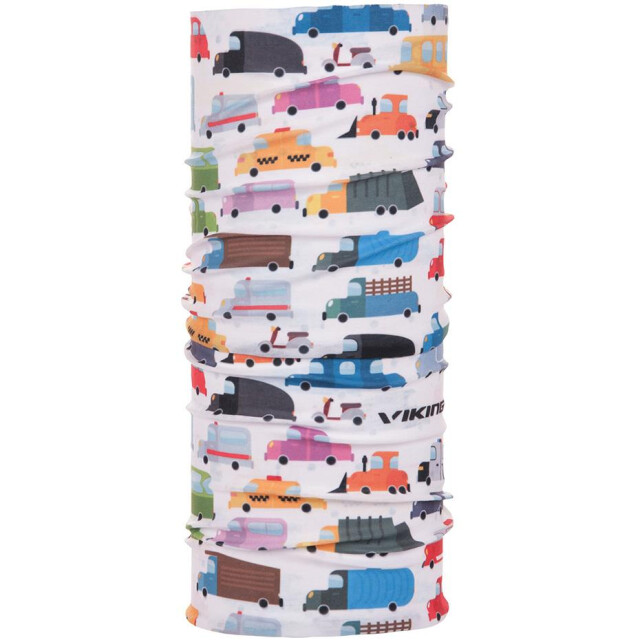 Viking Kinder/kinder voertuigen bandana UTMR1737_multicoloured large
