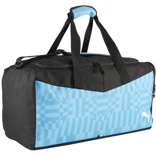 Puma Individualrise medium duffeltas UTMR1775_blacklightblue large