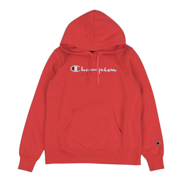 Champion Dames 117529 hoodie UTMR1725_coral large