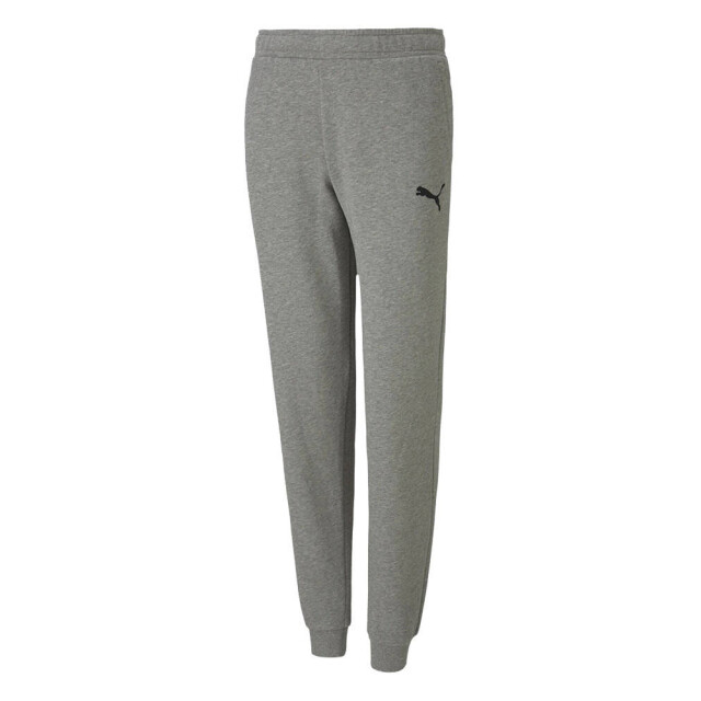 Puma Kinder/kids teamgoal 23 casual joggingbroek UTMR1730_grey large