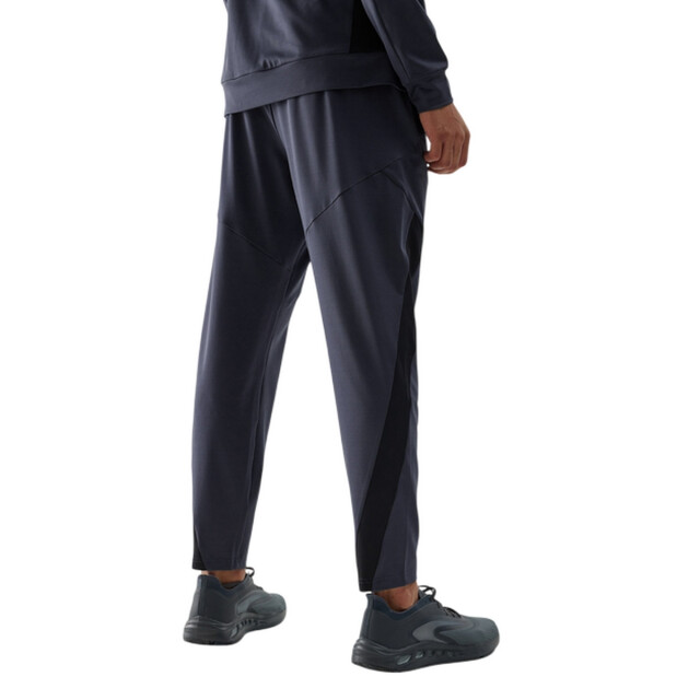 4F Heren aw23tftrm351 joggingbroek UTMR1795_darkgrey large