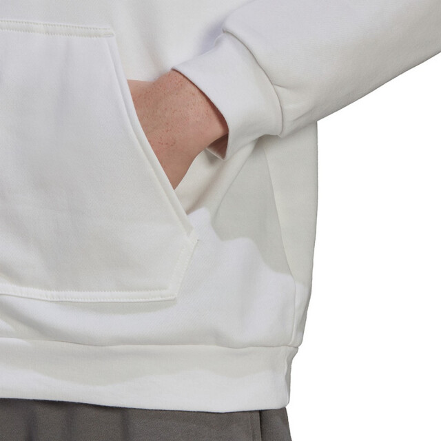 Adidas Heren entrada 22 hoodie UTMR1690_white large