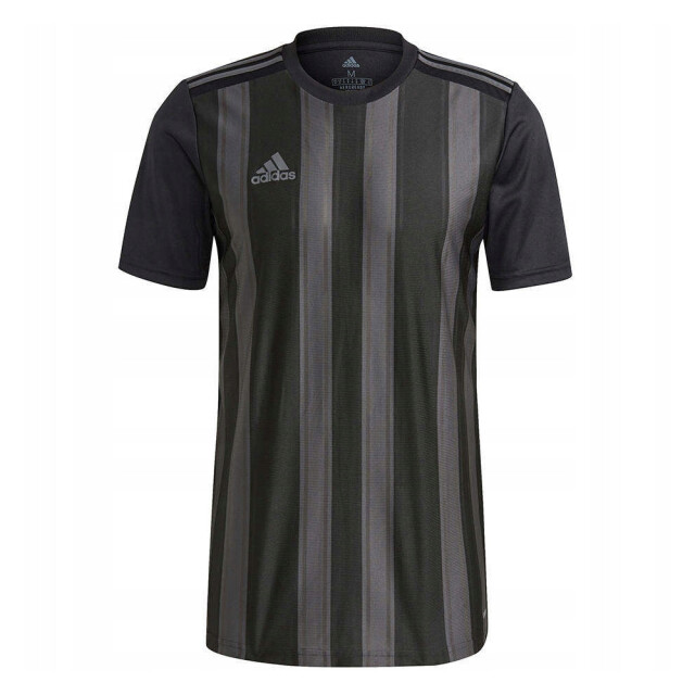 Adidas Heren 21 gn7625 gestreepte trui UTMR1732_blackgrey large