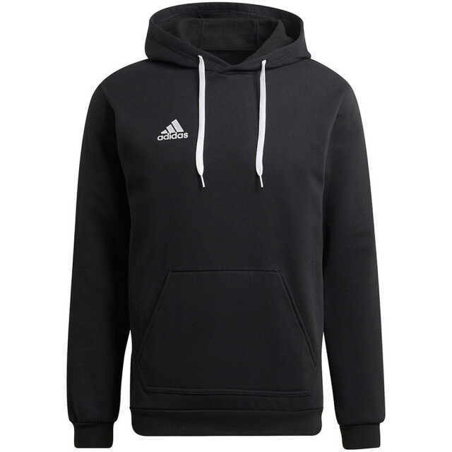 Adidas Heren entrada 22 hoodie UTMR1690_black large