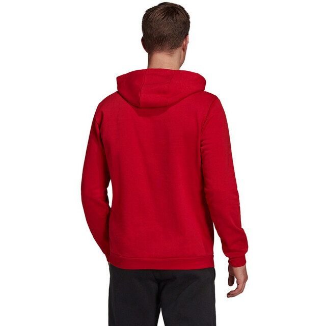 Adidas Heren entrada 22 hoodie UTMR1690_red large
