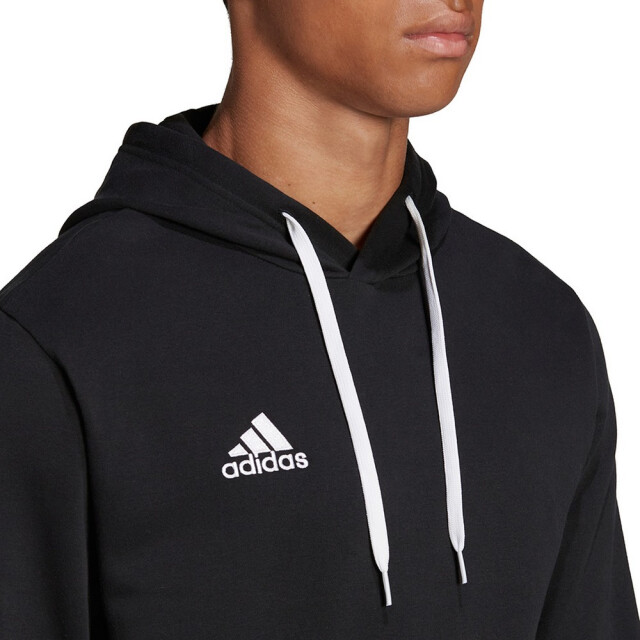 Adidas Heren entrada 22 hoodie UTMR1690_black large