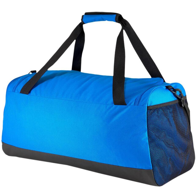Puma Teamgoal 23 duffeltas UTMR1832_blackblue large