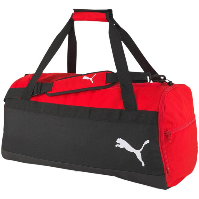 Puma Teamgoal 23 duffeltas UTMR1832_blackred large