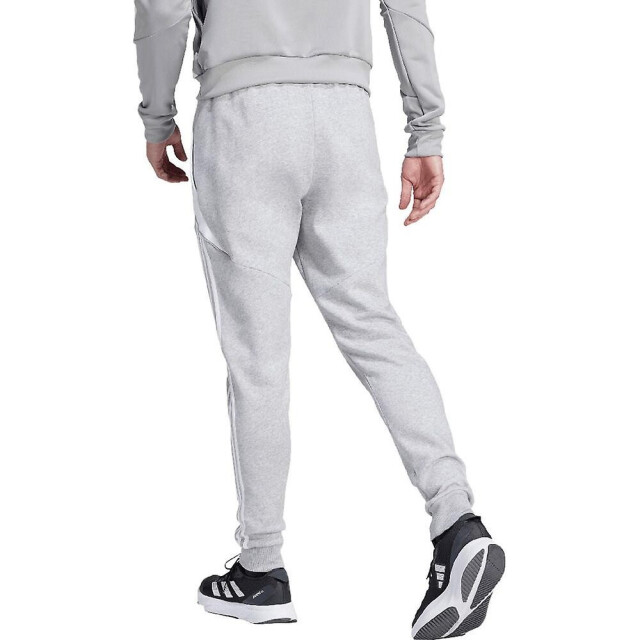 Adidas Heren trio 24 joggingbroek UTMR1691_grey large