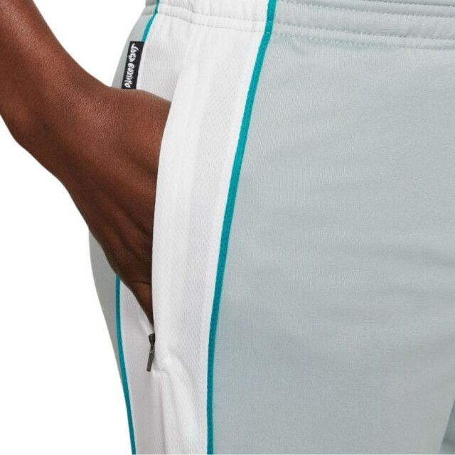 Nike Heren academy 18 dri-fit korte broek UTMR1692_whitegrey large