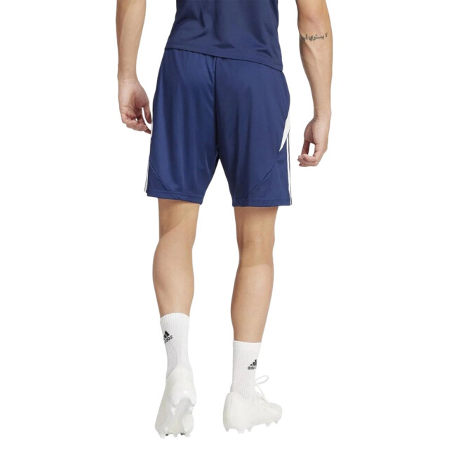 Adidas Heren tiro 24 trainingsshort UTMR1678_navyblue large