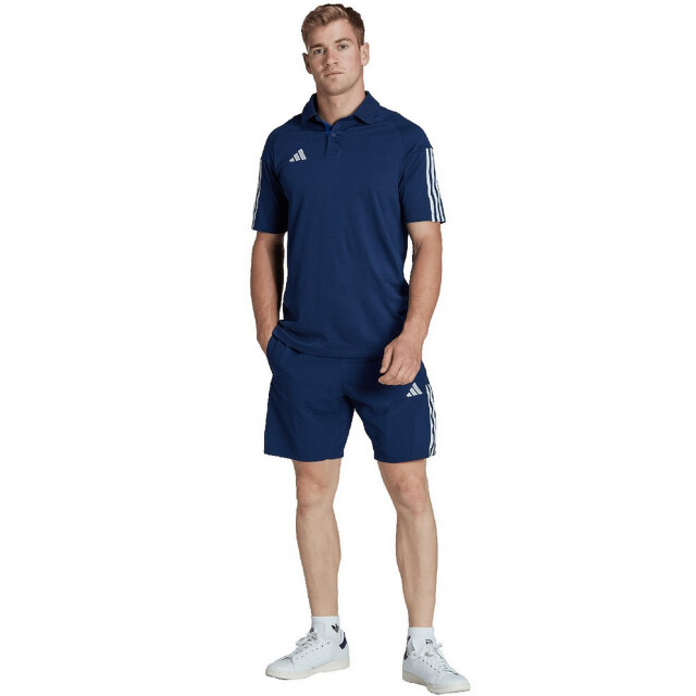 Adidas Heren tiro 23 wedstrijdshort downtime UTMR1688_navyblue large
