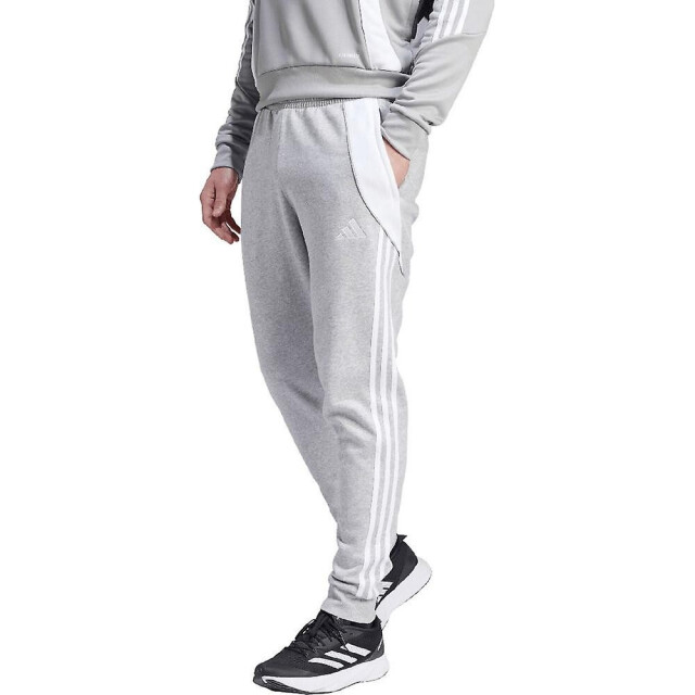 Adidas Heren trio 24 joggingbroek UTMR1691_grey large