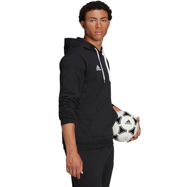 Adidas Heren entrada 22 hoodie UTMR1690_black large