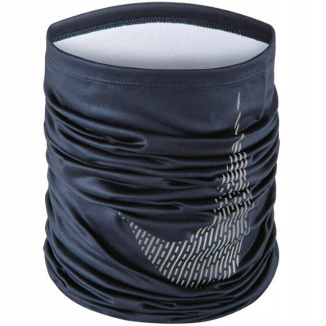 Nike Dri-fit nekwarmer UTMR1640_navy large