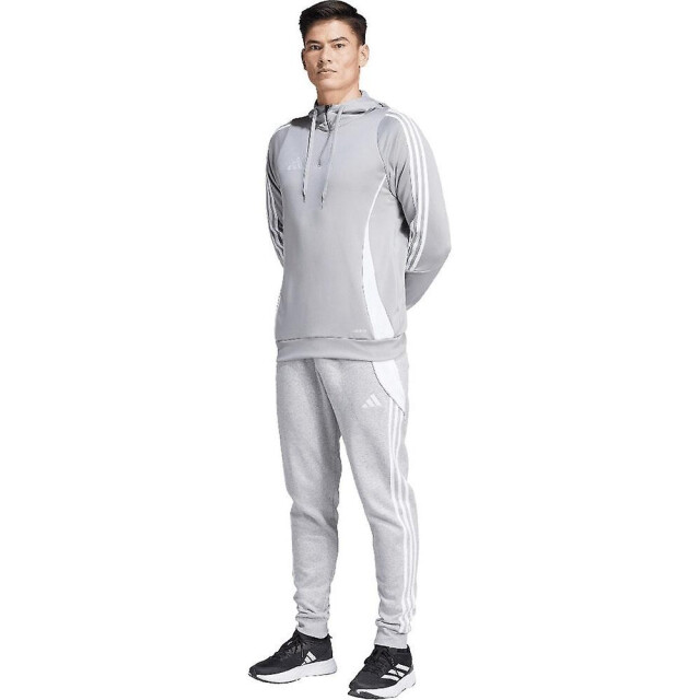Adidas Heren trio 24 joggingbroek UTMR1691_grey large