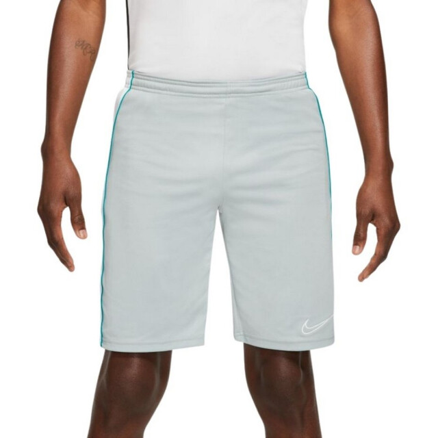 Nike Heren academy 18 dri-fit korte broek UTMR1692_whitegrey large