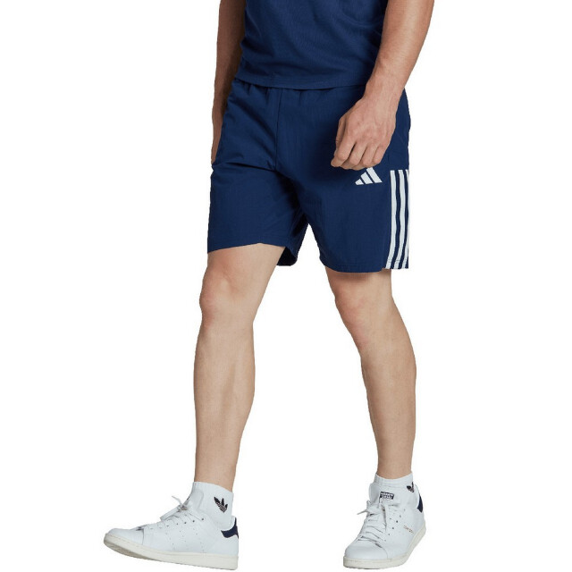 Adidas Heren tiro 23 wedstrijdshort downtime UTMR1688_navyblue large