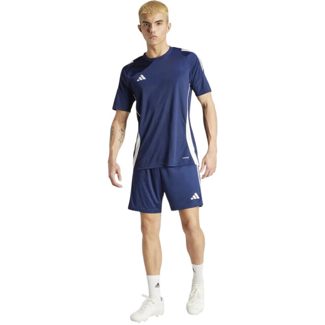 Adidas Heren tiro 24 trainingsshort UTMR1678_navyblue large