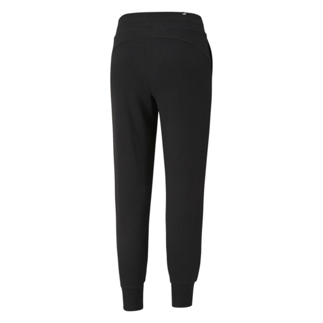 Puma Dames essential sweatpants UTMR1729_black large