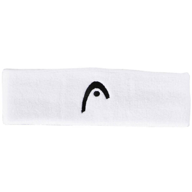 Head 285080 logo hoofdband UTMR1540_white large