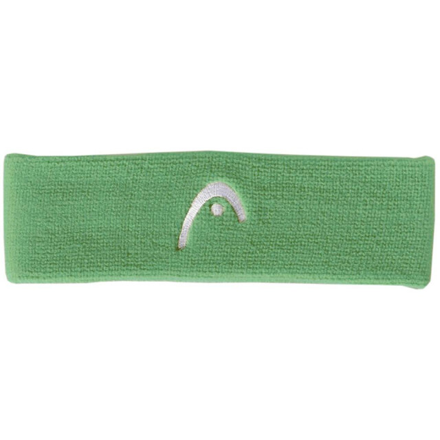 Head 285080 logo hoofdband UTMR1540_green large