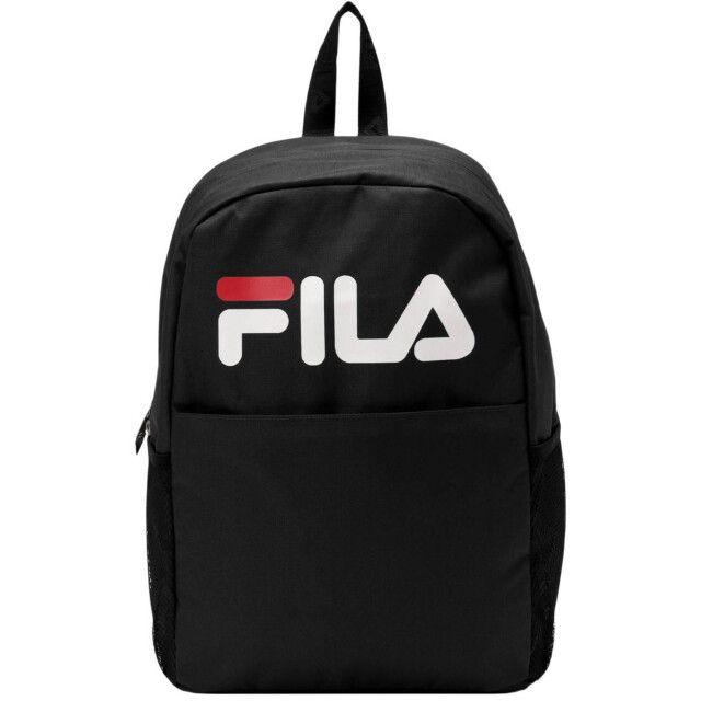 Fila Terug naar school favorieten rugzak UTMR1648_black large