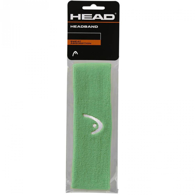 Head 285080 logo hoofdband UTMR1540_green large