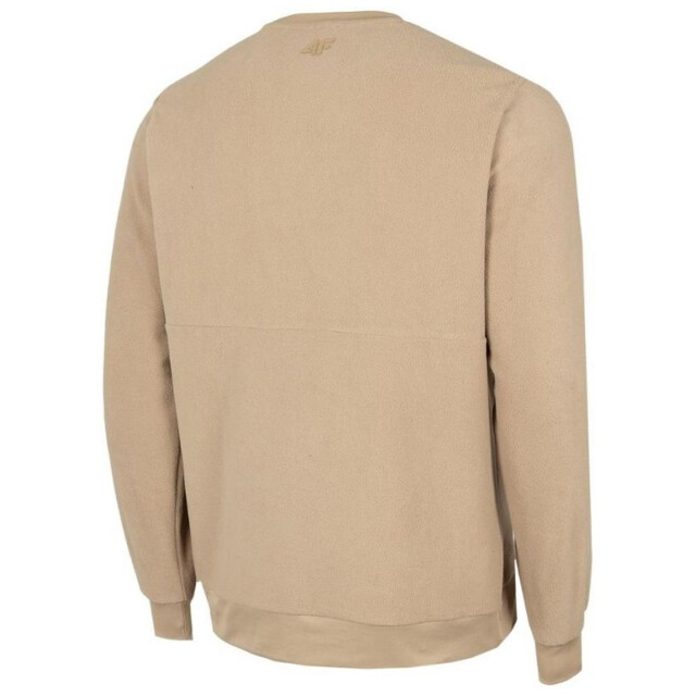 4F Heren h4z22 blm010 sweatshirt UTMR1402_beige large