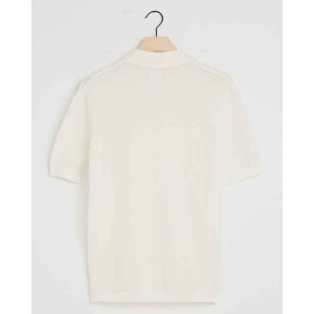 J.C. Rags polo met korte mouwen ad 095840-002-S large