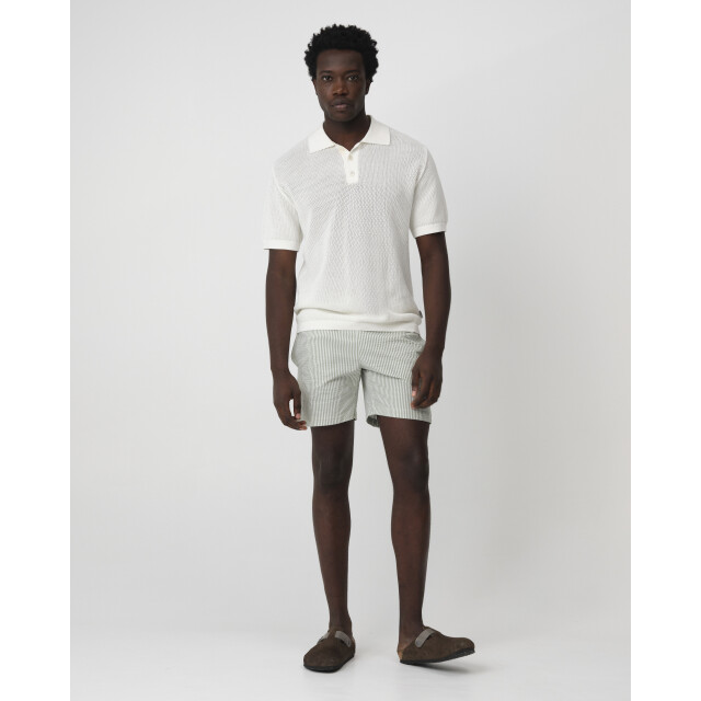 J.C. Rags polo met korte mouwen ad 095840-002-S large