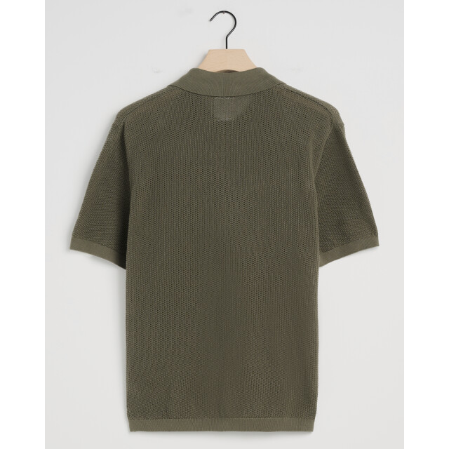 J.C. Rags polo met korte mouwen ad 095840-004-L large