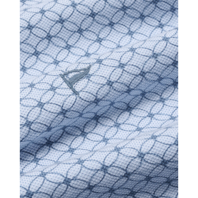 Campbell Stanson aop polo met korte mouwen 096117-001-XXXL large