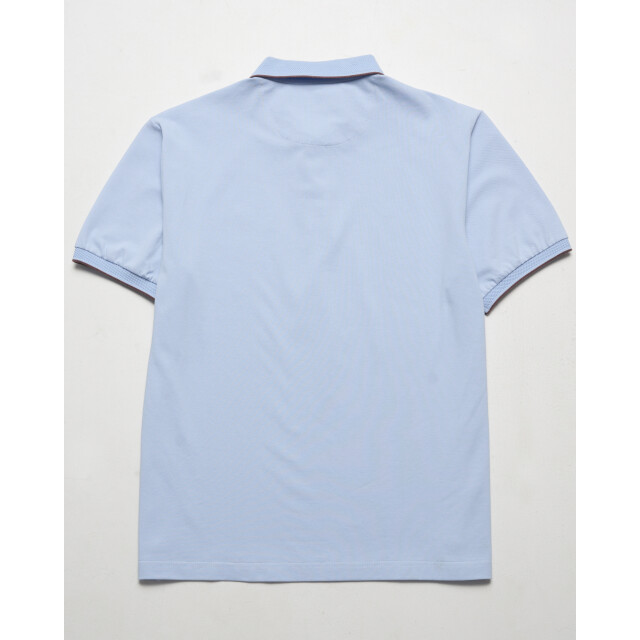 Campbell Jordan polo met korte mouwen 096119-003-XXXL large