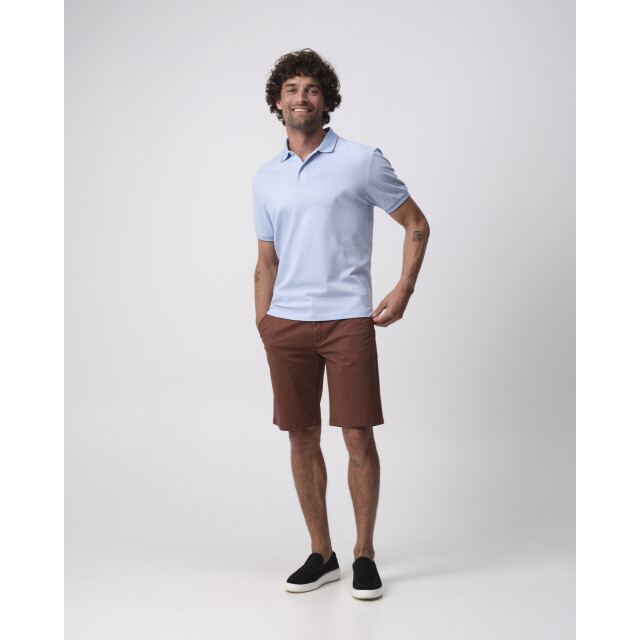 Campbell Jordan polo met korte mouwen 096119-003-XXXL large