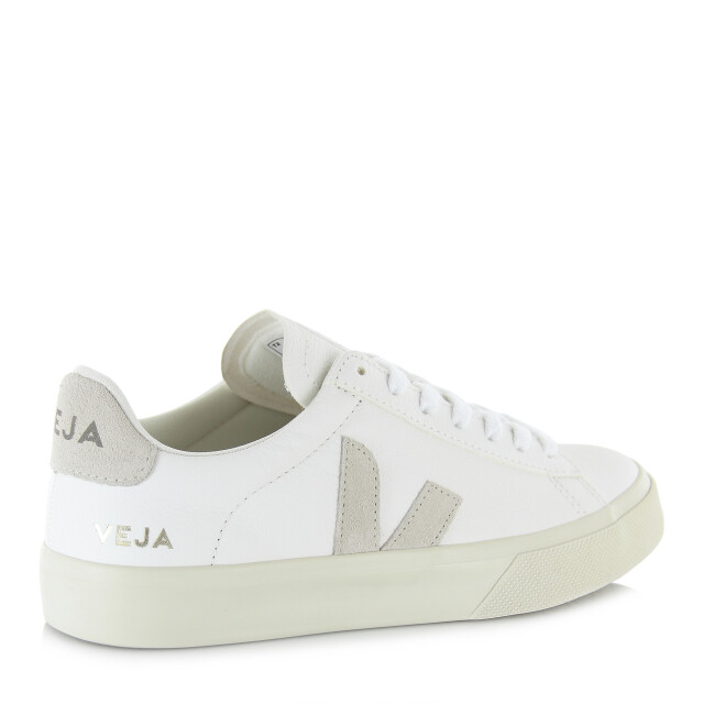 Veja Campo white natural lage sneakers unisex CP052429A large